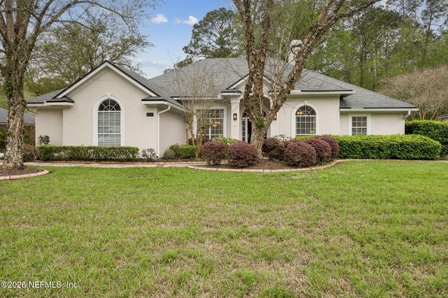 616 THORNWOOD Lane, Orange Park, FL 32073