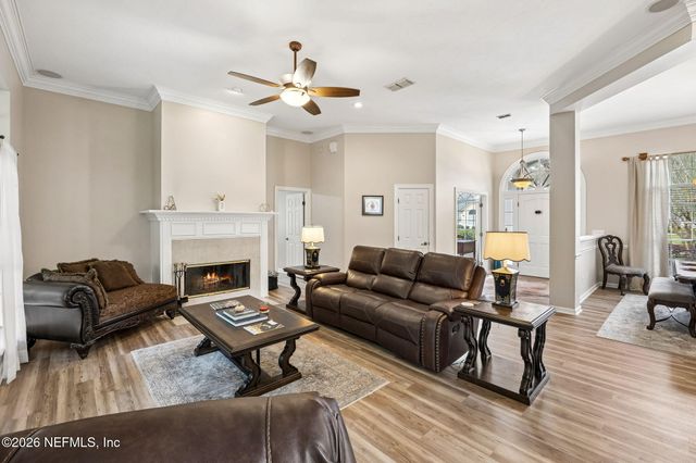 616 THORNWOOD Lane, Orange Park, FL 32073