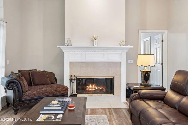 616 THORNWOOD Lane, Orange Park, FL 32073