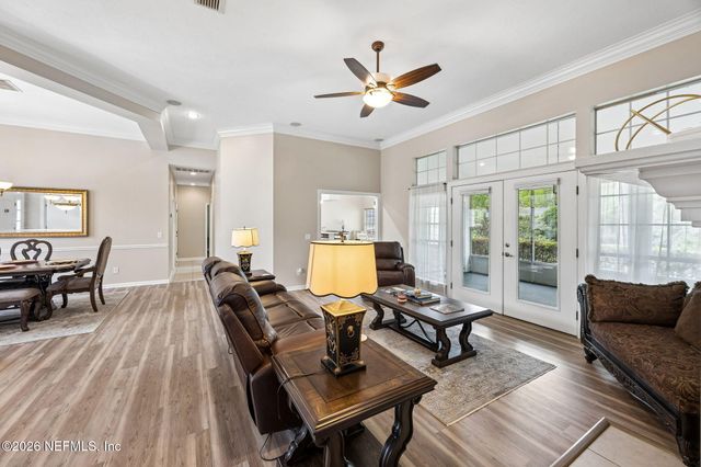 616 THORNWOOD Lane, Orange Park, FL 32073