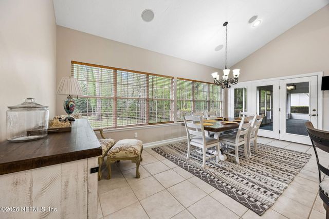 616 THORNWOOD Lane, Orange Park, FL 32073