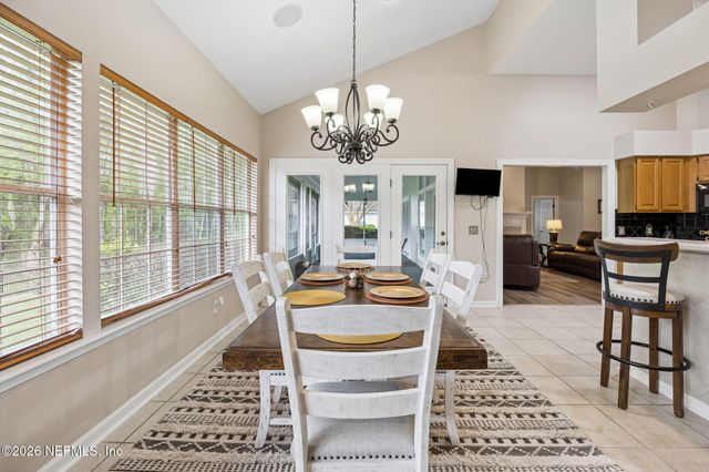 616 THORNWOOD Lane, Orange Park, FL 32073