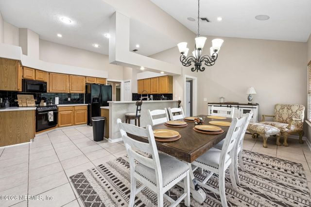 616 THORNWOOD Lane, Orange Park, FL 32073