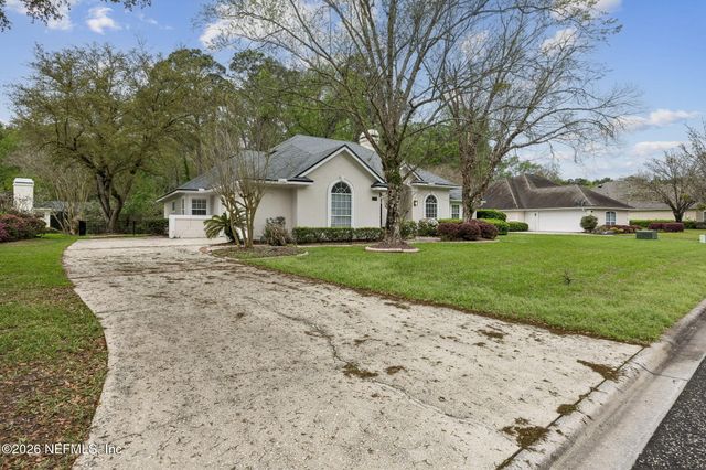 616 THORNWOOD Lane, Orange Park, FL 32073