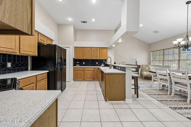 616 THORNWOOD Lane, Orange Park, FL 32073