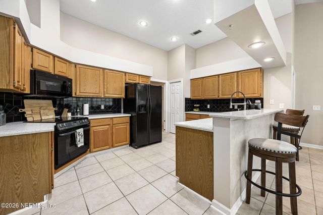 616 THORNWOOD Lane, Orange Park, FL 32073