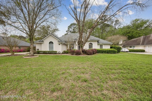 616 THORNWOOD Lane, Orange Park, FL 32073