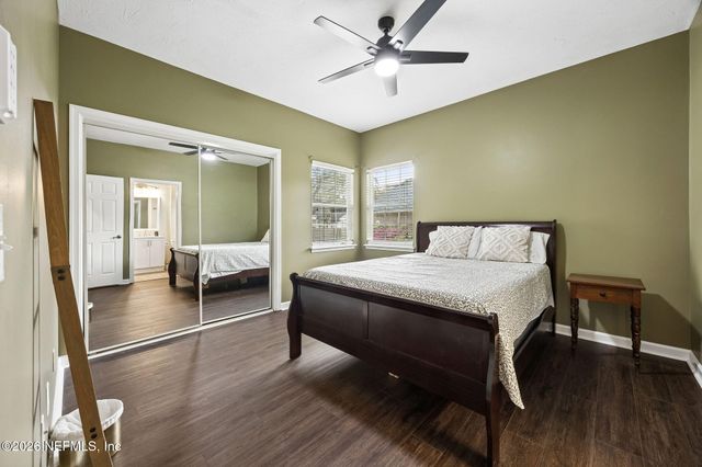 616 THORNWOOD Lane, Orange Park, FL 32073