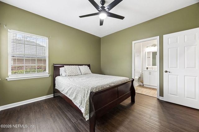 616 THORNWOOD Lane, Orange Park, FL 32073