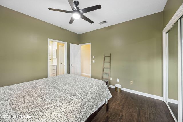 616 THORNWOOD Lane, Orange Park, FL 32073