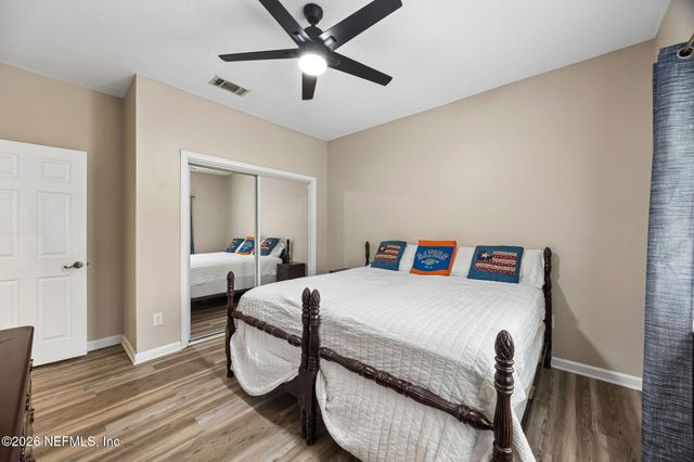 616 THORNWOOD Lane, Orange Park, FL 32073