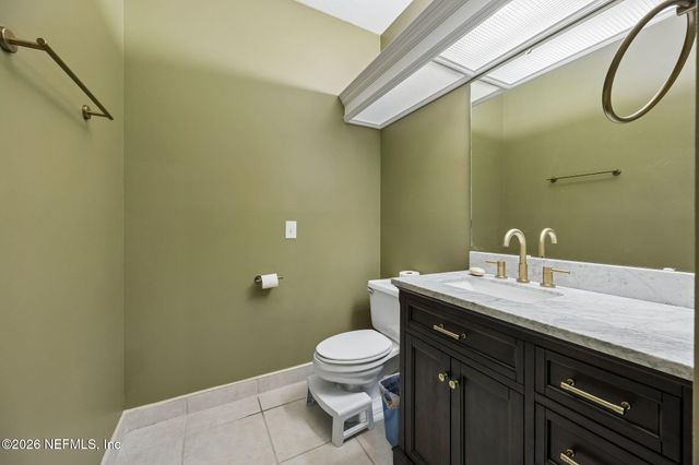 616 THORNWOOD Lane, Orange Park, FL 32073