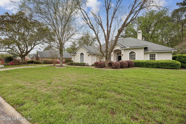 616 THORNWOOD Lane, Orange Park, FL 32073