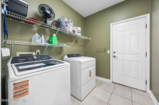 616 THORNWOOD Lane, Orange Park, FL 32073