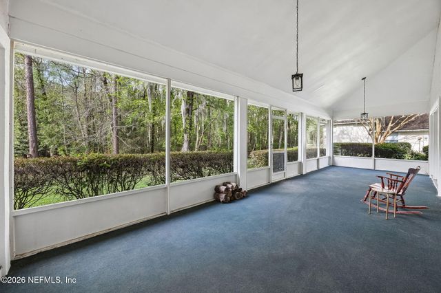 616 THORNWOOD Lane, Orange Park, FL 32073