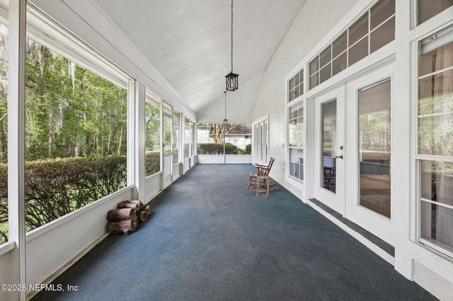 616 THORNWOOD Lane, Orange Park, FL 32073