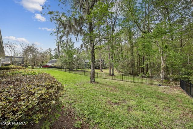 616 THORNWOOD Lane, Orange Park, FL 32073