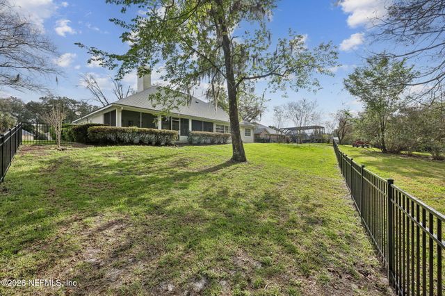 616 THORNWOOD Lane, Orange Park, FL 32073