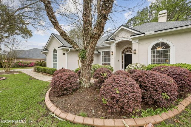 616 THORNWOOD Lane, Orange Park, FL 32073