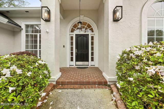 616 THORNWOOD Lane, Orange Park, FL 32073