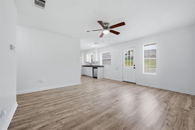 629 Chambers Street, Denton, TX 76205