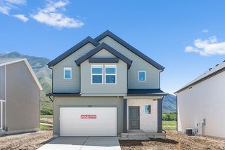2027 E DORSET WAY #295, Salem, UT 84653