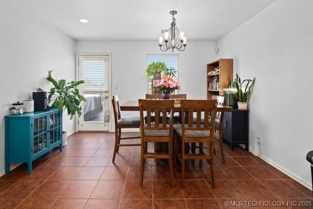 15108 E 108th Street North N, Owasso, OK 74055