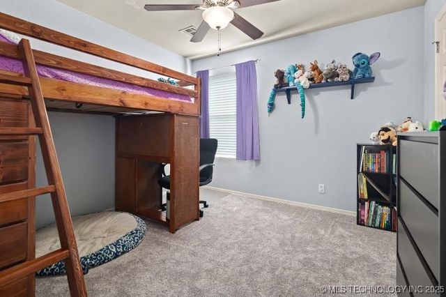 15108 E 108th Street North N, Owasso, OK 74055