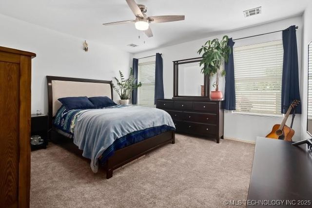 15108 E 108th Street North N, Owasso, OK 74055