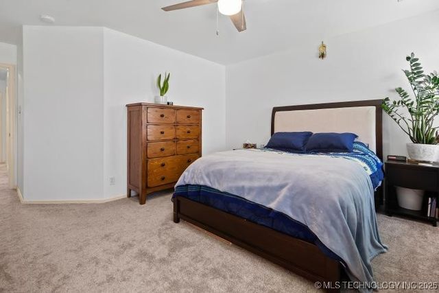 15108 E 108th Street North N, Owasso, OK 74055
