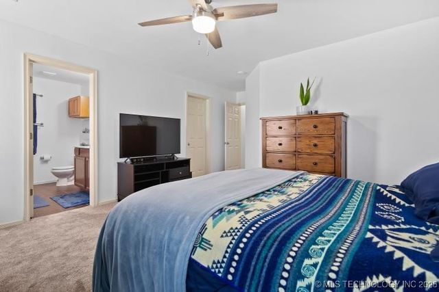 15108 E 108th Street North N, Owasso, OK 74055