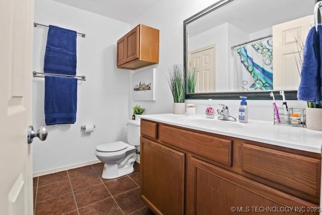 15108 E 108th Street North N, Owasso, OK 74055