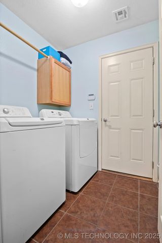 15108 E 108th Street North N, Owasso, OK 74055
