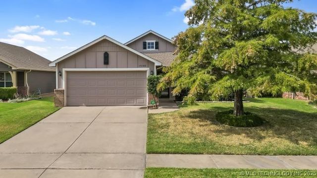 15108 E 108th Street North N, Owasso, OK 74055