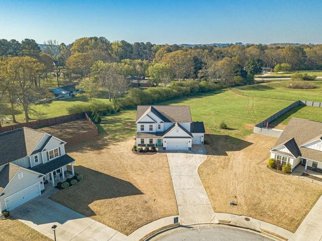 171 Bowman Court, Statham, GA 30666