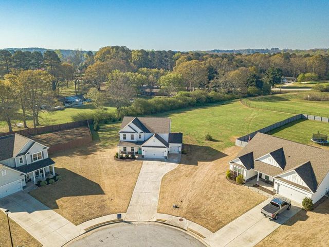 171 Bowman Court, Statham, GA 30666