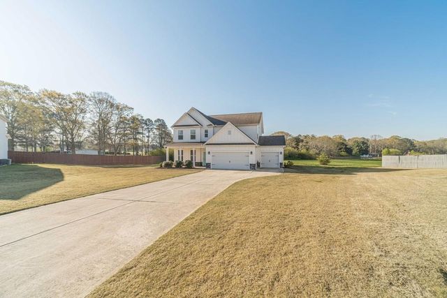 171 Bowman Court, Statham, GA 30666