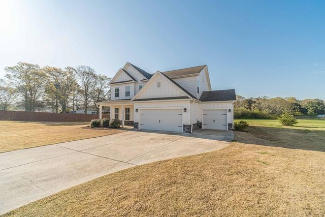 171 Bowman Court, Statham, GA 30666