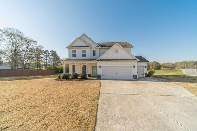 171 Bowman Court, Statham, GA 30666