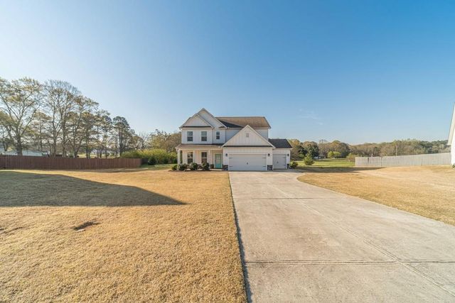 171 Bowman Court, Statham, GA 30666