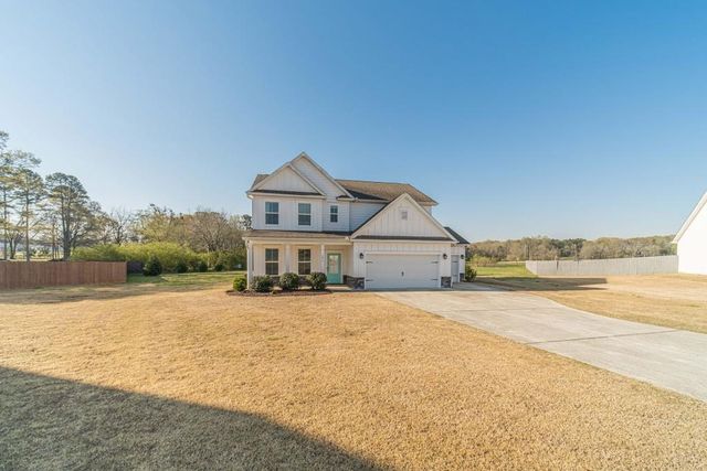 171 Bowman Court, Statham, GA 30666