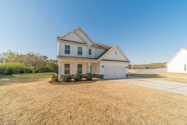 171 Bowman Court, Statham, GA 30666