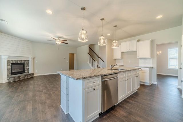 171 Bowman Court, Statham, GA 30666