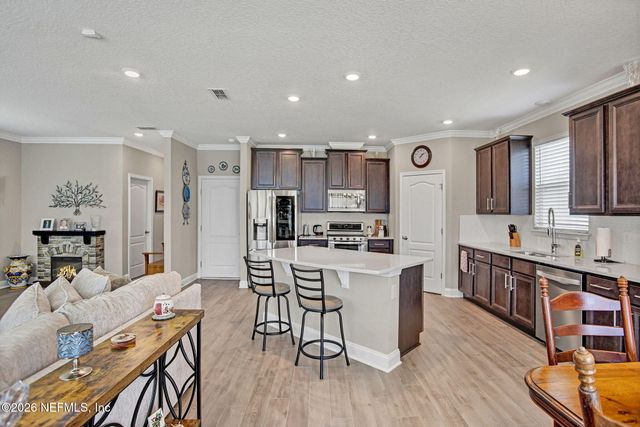 126 GREENWAY Lane, St. Augustine, FL 32092