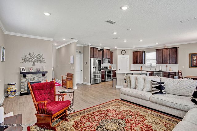 126 GREENWAY Lane, St. Augustine, FL 32092