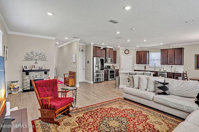 126 GREENWAY Lane, St. Augustine, FL 32092