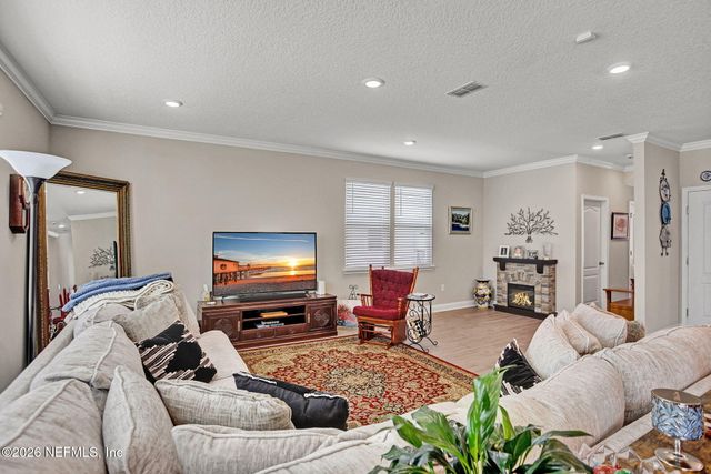 126 GREENWAY Lane, St. Augustine, FL 32092