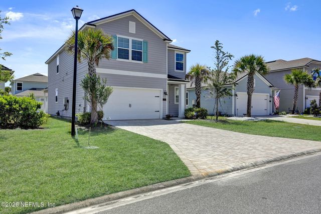 126 GREENWAY Lane, St. Augustine, FL 32092