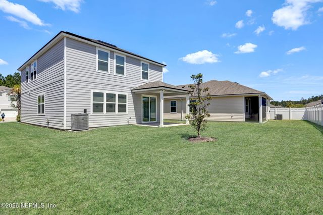 126 GREENWAY Lane, St. Augustine, FL 32092