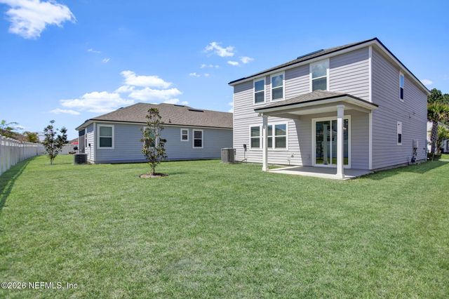 126 GREENWAY Lane, St. Augustine, FL 32092